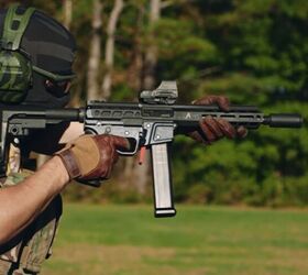 new warp 45 mini and pistol coming from wraithworks