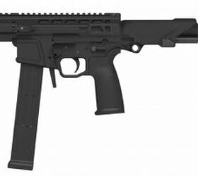 new warp 45 mini and pistol coming from wraithworks