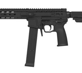 new warp 45 mini and pistol coming from wraithworks