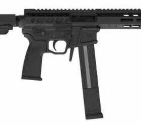 new warp 45 mini and pistol coming from wraithworks