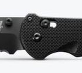 benchmade knife heads to the moon with nasa artemis