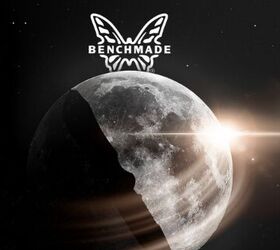benchmade knife heads to the moon with nasa artemis
