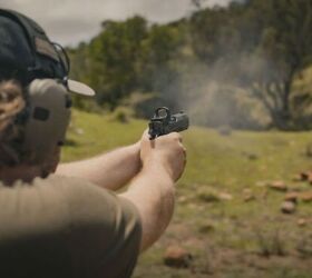 element etx red dot aims at carry competition and rifle use