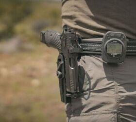 element etx red dot aims at carry competition and rifle use