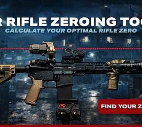 AmmunitionToGo Zero Tool Calculates Your Optimal AR Zero