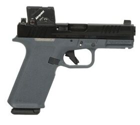 Lipsey’s Exclusive: Ruger RXM COA Edition