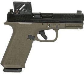 lipseys exclusive ruger rxm coa edition