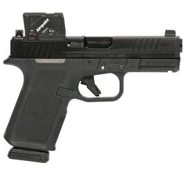 lipseys exclusive ruger rxm coa edition