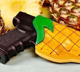juicy new carryart leather owb holster line from falco holsters