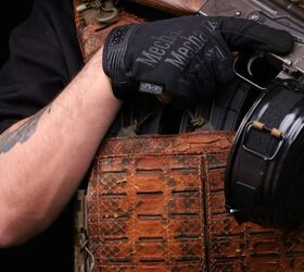 davranov unveils limited edition python plate carrier