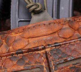 davranov unveils limited edition python plate carrier