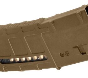 magpul modified coyote brown mcb ar accessories now available