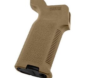 magpul modified coyote brown mcb ar accessories now available