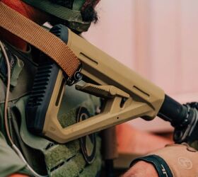 magpul modified coyote brown mcb ar accessories now available