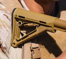 magpul modified coyote brown mcb ar accessories now available