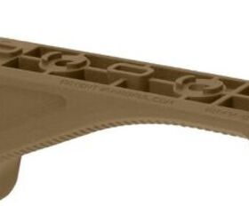 magpul modified coyote brown mcb ar accessories now available