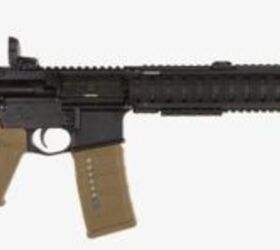 magpul modified coyote brown mcb ar accessories now available