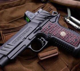 ヘルタースケルタ / Nocturnal & Magnum Force New! - The Wilson Combat eXperior Elite Commander | thefirearmblog.com