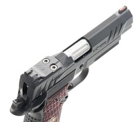 ヘルタースケルタ / Nocturnal & Magnum Force New! - The Wilson Combat eXperior Elite Commander | thefirearmblog.com