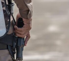 front line friday 9 range qualification realities