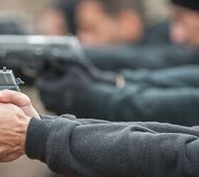 front line friday 9 range qualification realities