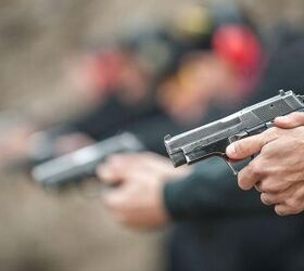 front line friday 9 range qualification realities