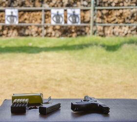 front line friday 9 range qualification realities