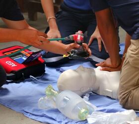 front line friday 9 range qualification realities