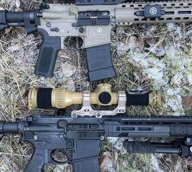 potd dual suppressed dmr setup schmeisser daniel defense