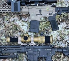 potd dual suppressed dmr setup schmeisser daniel defense