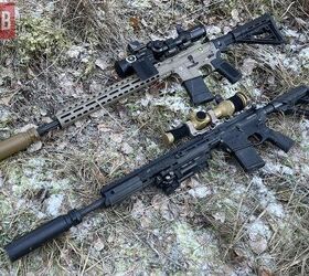 potd dual suppressed dmr setup schmeisser daniel defense