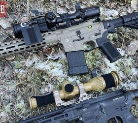 potd dual suppressed dmr setup schmeisser daniel defense