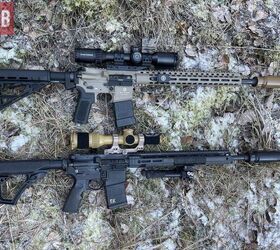 potd dual suppressed dmr setup schmeisser daniel defense