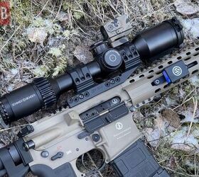 potd dual suppressed dmr setup schmeisser daniel defense