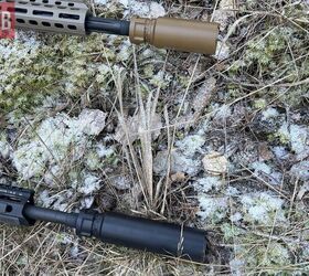 potd dual suppressed dmr setup schmeisser daniel defense