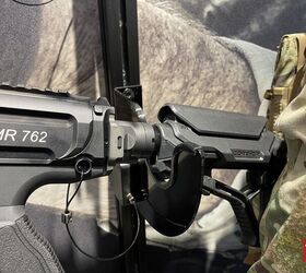 potd the latest steyr dmrs at iwa 2026