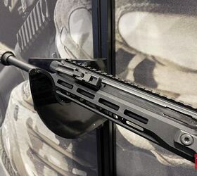 potd the latest steyr dmrs at iwa 2026