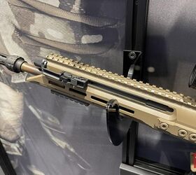 potd the latest steyr dmrs at iwa 2026