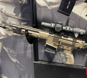 potd the latest steyr dmrs at iwa 2026