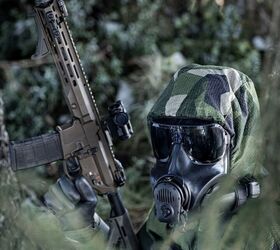 potd the world after cbrn officer with glock raised