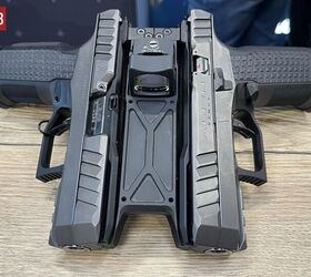 POTD: Laugo Arms Alien Remus Gemini Akimbo