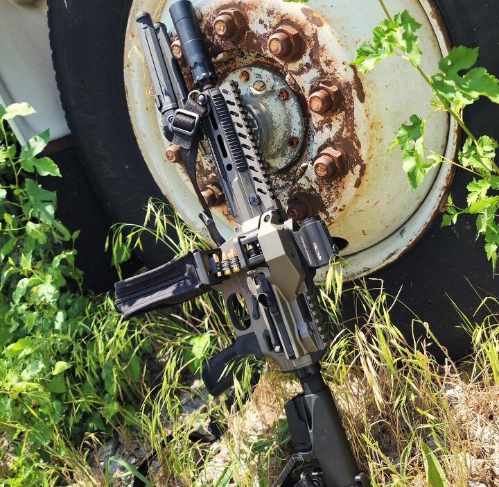 FM-9D общий вид