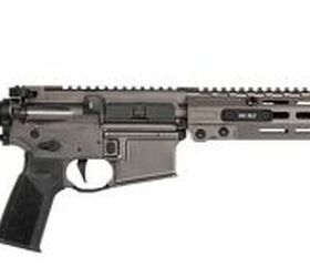 potd geissele gfw 300 blk in have glass v gray