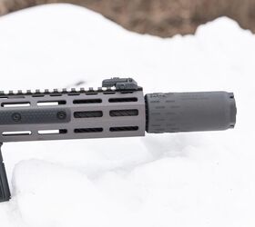 potd geissele gfw 300 blk in have glass v gray