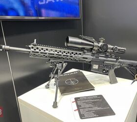 POTD: Waffen Burk BR10 at Enforce Tac 2026
