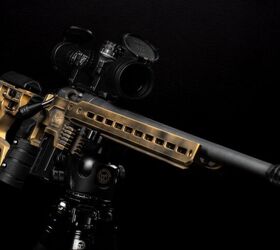 POTD: Battleworn Gold - MDT ACC Elite Anniversary Edition