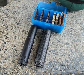 Silencer Saturday #426: Mid-bore Rifle Silencers