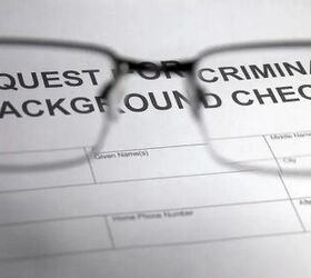 Guns Are Selling: March NICS Numbers Show Trend Reversal