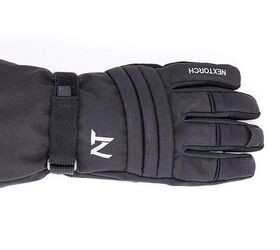 nextorch launches snow guard winter tactical gloves