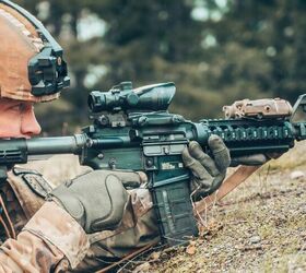 Photo credit: U.S. Army photo by Spc. Elijah Magaña